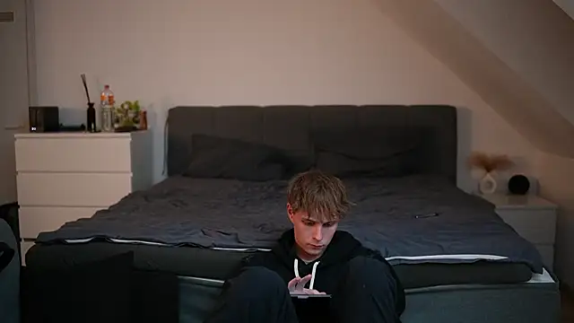 InnocentGuysOF online show from March 23, 6:25 pm