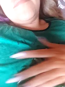 Camilu23 online show from December 4, 6:30 pm