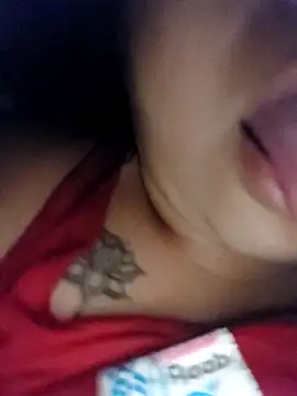 Camilu23 online show from February 18, 4:44 am