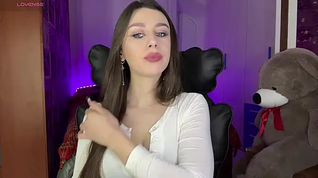 SweetCherry  N online show from March 25, 11:07 pm