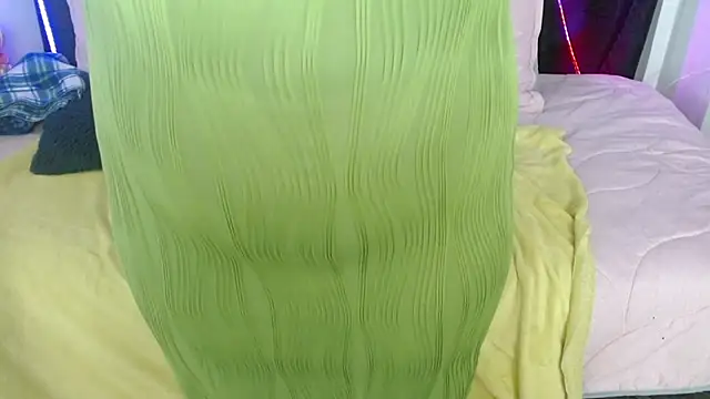 Alexaa xx online show from January 10, 2:49 am