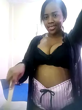 Diosa339 online show from January 9, 2:21 pm