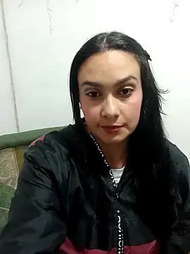 Isa-Giraldo online show from November 30, 1:54 am