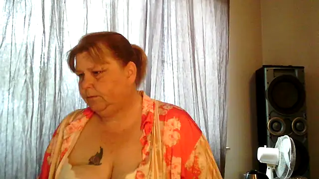 Sylviastar46 online show from June 14, 8:04 am