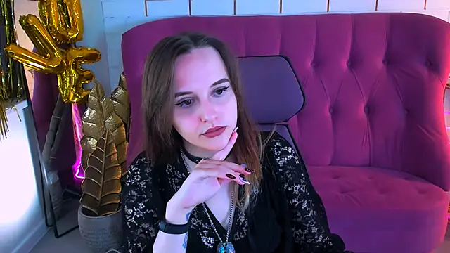 IreneBailey online show from November 7, 9:37 am