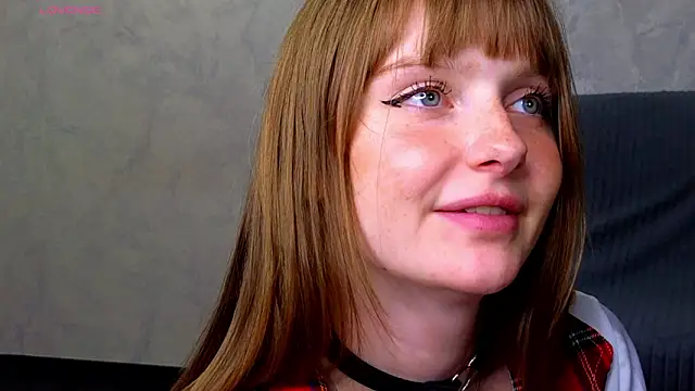 Lovelly molly1 online show from March 19, 5:28 pm