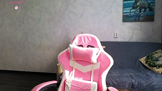 Lovelly molly1 online show from March 6, 10:32 am