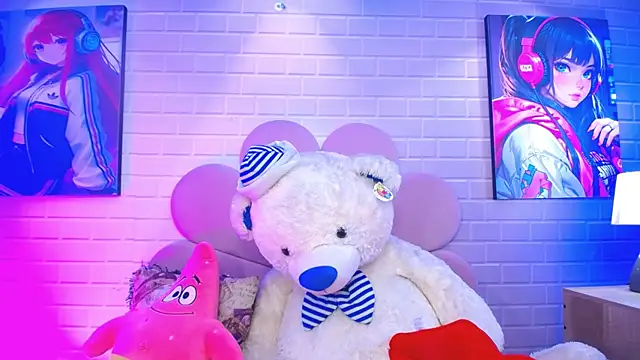 roseefancy19 online show from April 21, 11:39 am