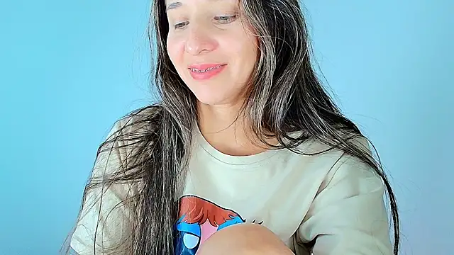 alana pink95 online show from February 24, 3:10 pm