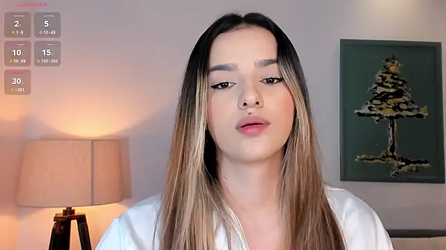 LaurentRosse1 online show from February 8, 9:18 pm