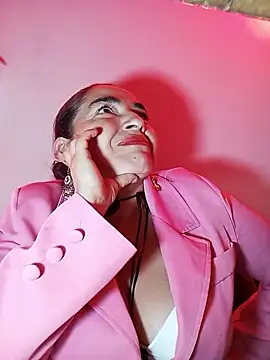 MaryRoze  online show from December 23, 12:03 am