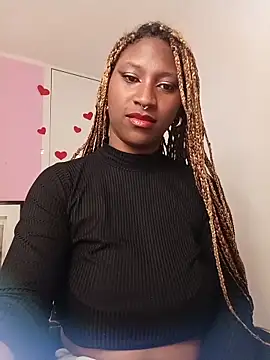 EvonyFoxxx online show from March 20, 3:11 am