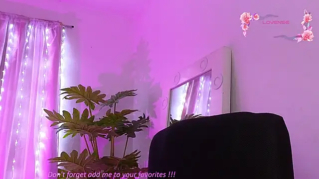 BabyLauritaa online show from March 11, 10:56 pm