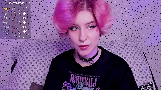 Angel Julles online show from June 20, 6:06 am