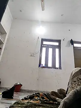 Cute Arushi online show from December 22, 6:27 am