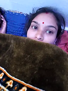 Cute Arushi online show from November 28, 8:45 pm