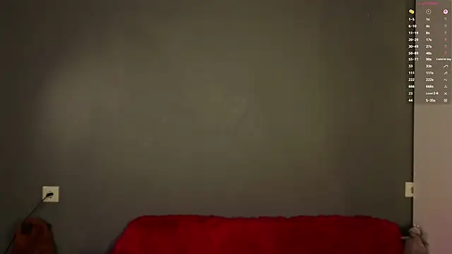 tinyanie online show from March 10, 8:46 pm