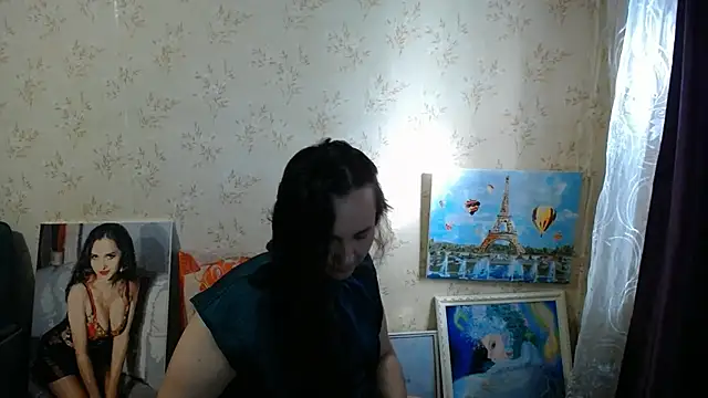 VoulezVous Angel online show from May 28, 4:32 am