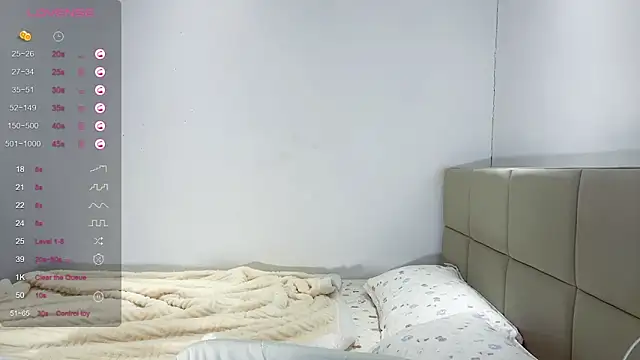 paopao-1314 online show from March 18, 11:26 am