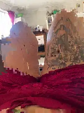 gatitaamelosa online show from December 13, 9:43 pm