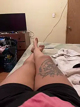 gatitaamelosa online show from April 28, 9:51 pm