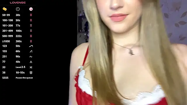 OrethaEredia online show from February 3, 5:06 pm