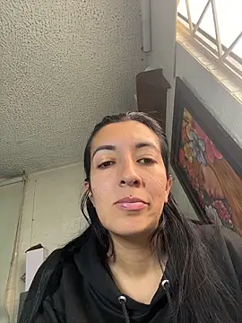 Salome Marck online show from November 15, 3:13 pm