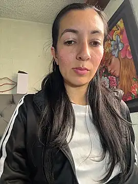 Salome Marck online show from November 14, 3:12 pm