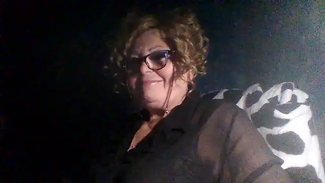 Milaniya606 online show from November 8, 9:09 pm