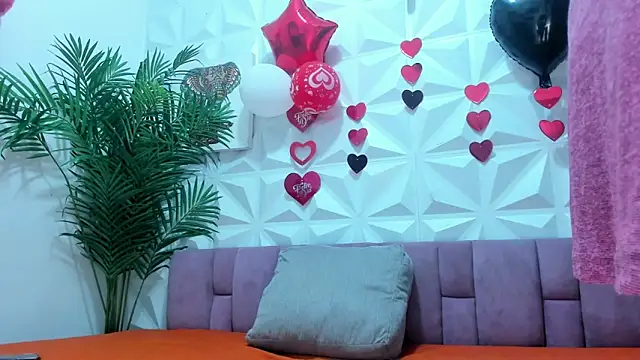 Anggie Miller online show from February 26, 10:14 am