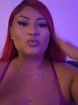 Naughtynessaa online show from November 12, 12:52 am