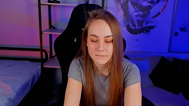 ElinVale online show from November 14, 11:32 am