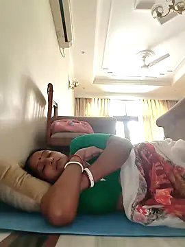 Hot-Sana2 online show from April 23, 10:12 am