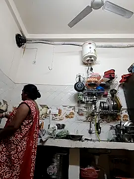 Hot-Sana2 online show from April 23, 4:09 pm