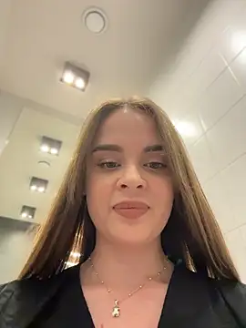 KristiRich online show from June 1, 11:34 am
