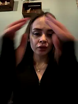 KristiRich online show from November 23, 7:54 am