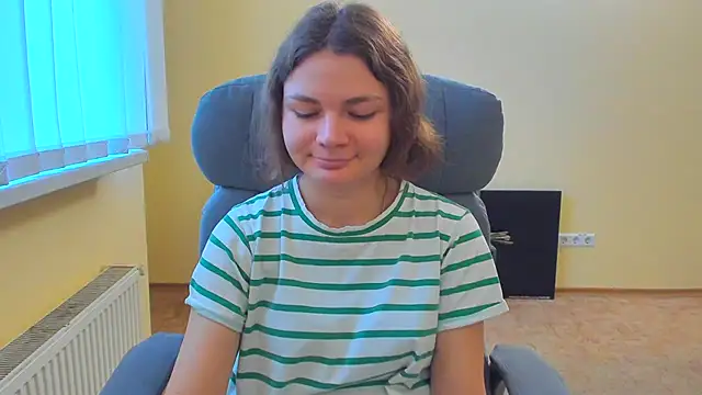 Stella-Maers online show from November 28, 9:45 am