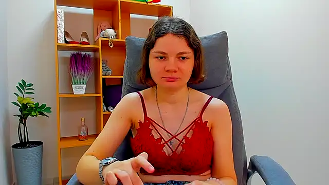 Stella-Maers online show from March 25, 8:28 am