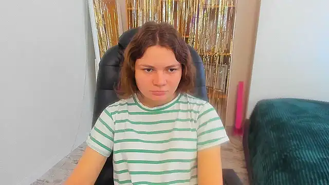 Stella-Maers online show from November 26, 9:32 am