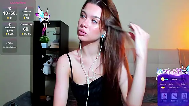 Tune Godnesss online show from March 4, 1:34 am