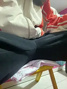 LunoChucki online show from February 9, 1:30 am