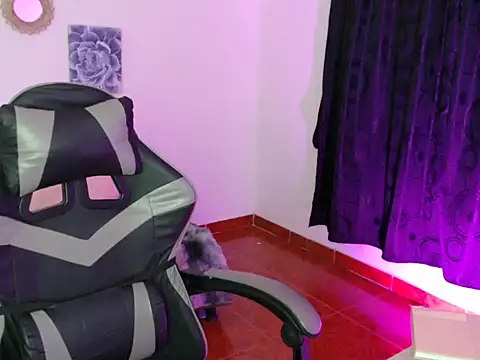 Samanta 777 online show from January 16, 4:19 am