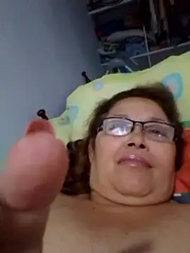 Cessi50 online show from March 18, 1:54 am