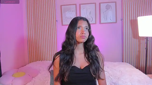 AshleyCooper2 online show from February 26, 7:57 pm