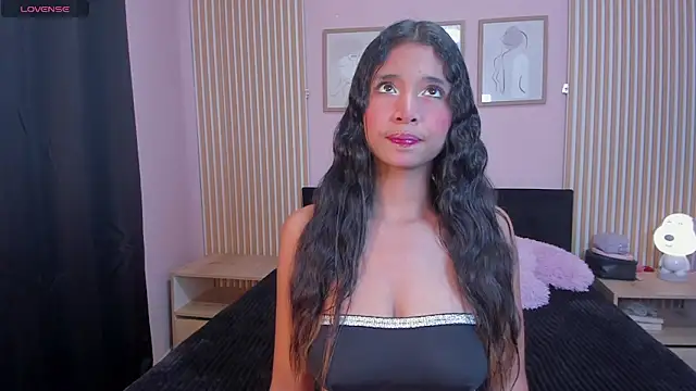 AshleyCooper2 online show from November 10, 4:24 pm