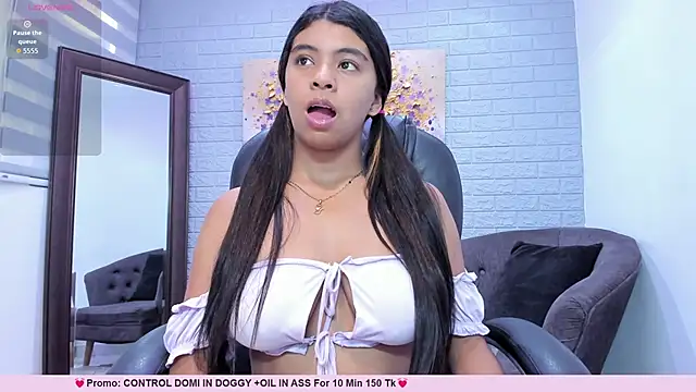  Anna Maria online show from April 14, 7:58 pm