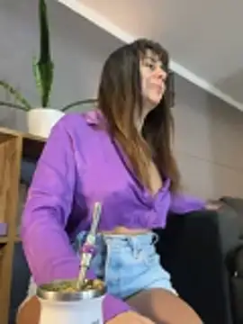 mickystrumia23 online show from November 7, 4:12 pm