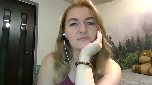 CandyOLimeX online show from January 10, 11:20 pm