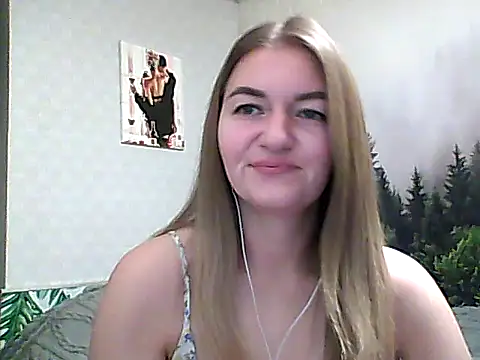 CandyOLimeX online show from November 16, 11:05 pm