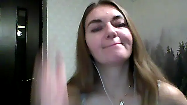 CandyOLimeX online show from December 16, 11:10 pm